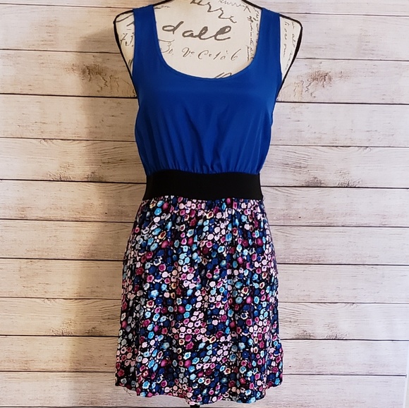 Forever 21 Dresses & Skirts - ♡♡ 5/$25 Forever 21 Dress, Size Medium